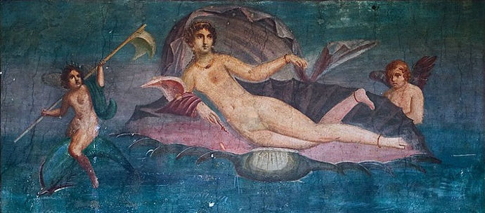 Moralidade Sexual na Roma Antiga: Complexidade e Liberdade