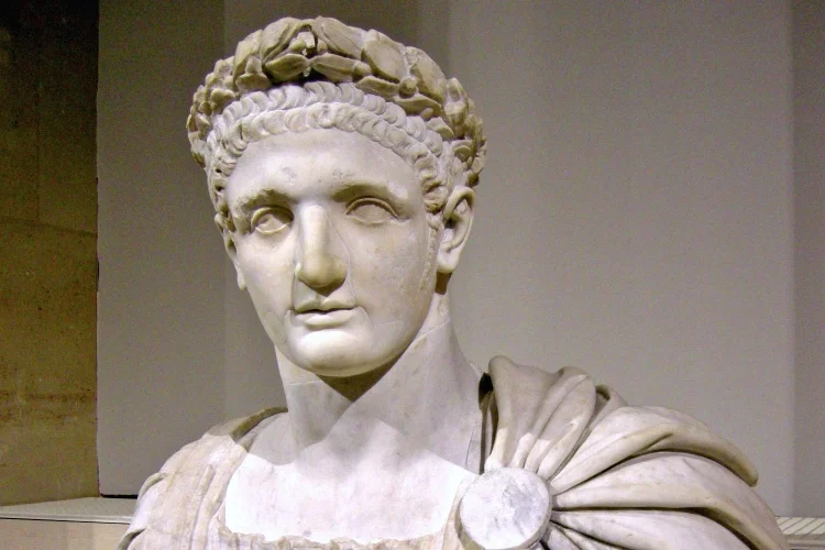 10 Fatos Sobre o Imperador Domiciano